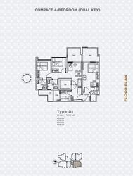 Uptown @ Farrer (D8), Apartment #583314731